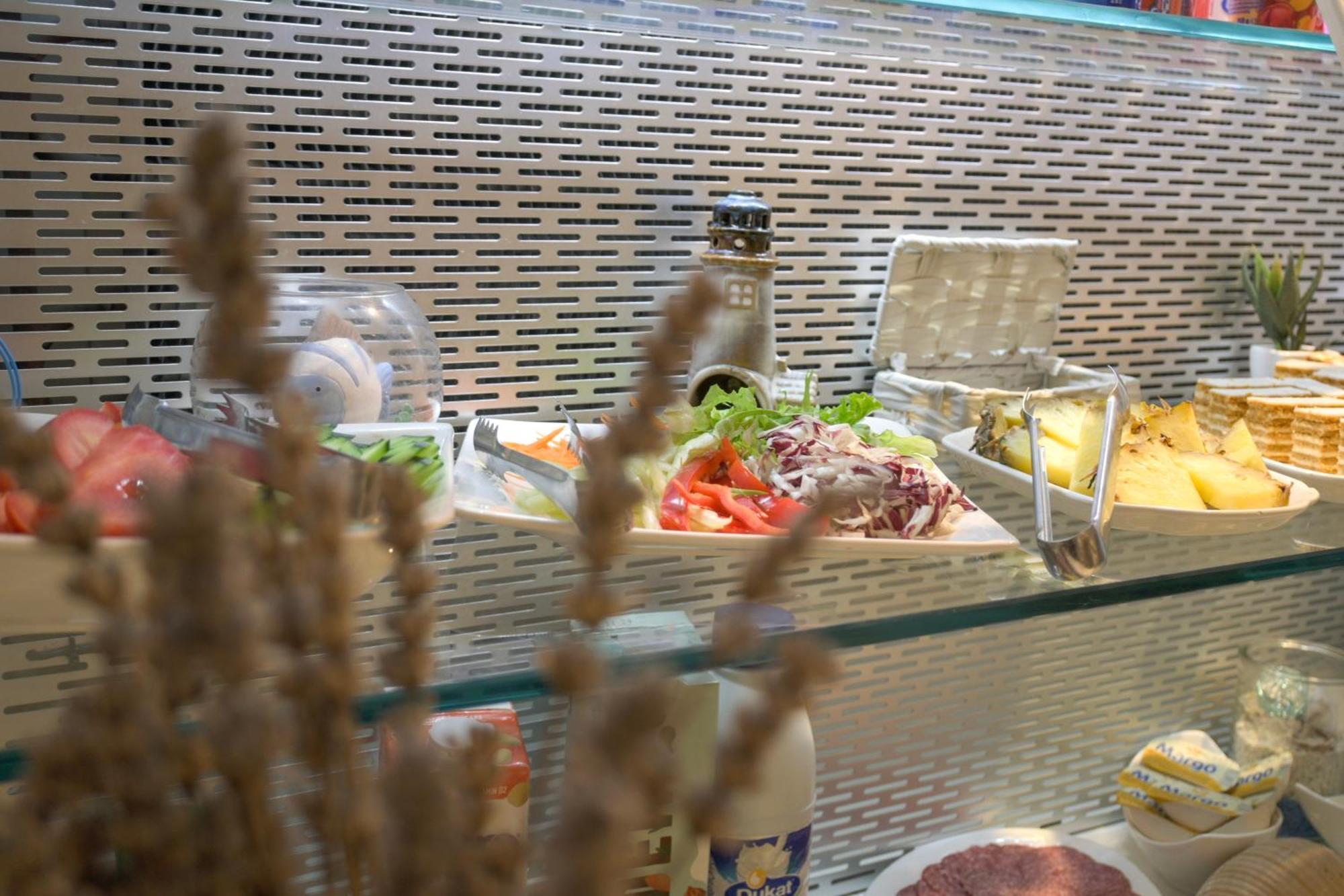 弗图纳酒店 米欧纳 外观 照片